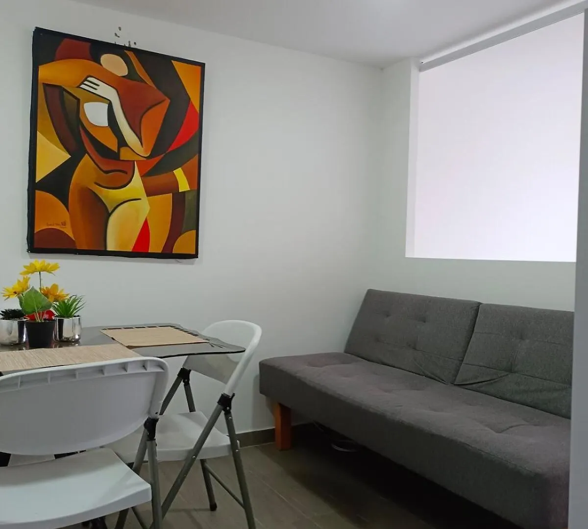 Apartamento Calle 170 - Cardio Ctic Bogotá