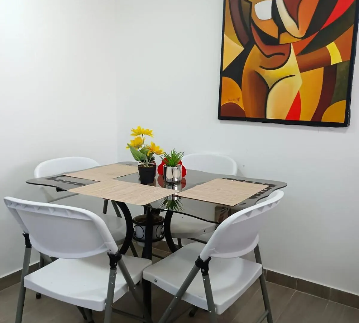 Apartament Apartamento Calle 170 - Cardio Ctic Bogotá