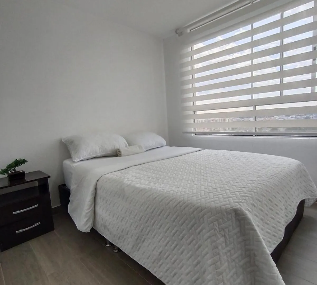 Apartamento Calle 170 - Cardio Ctic Bogotá